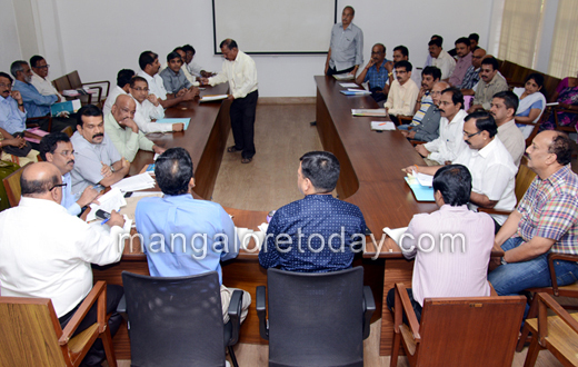 KSSIDC md in mangalore